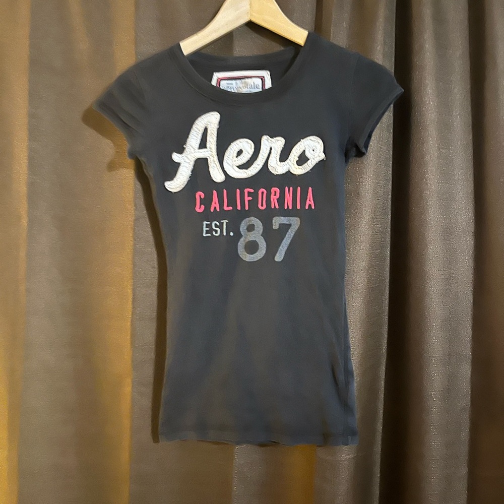 Aeropostale xs shirt!